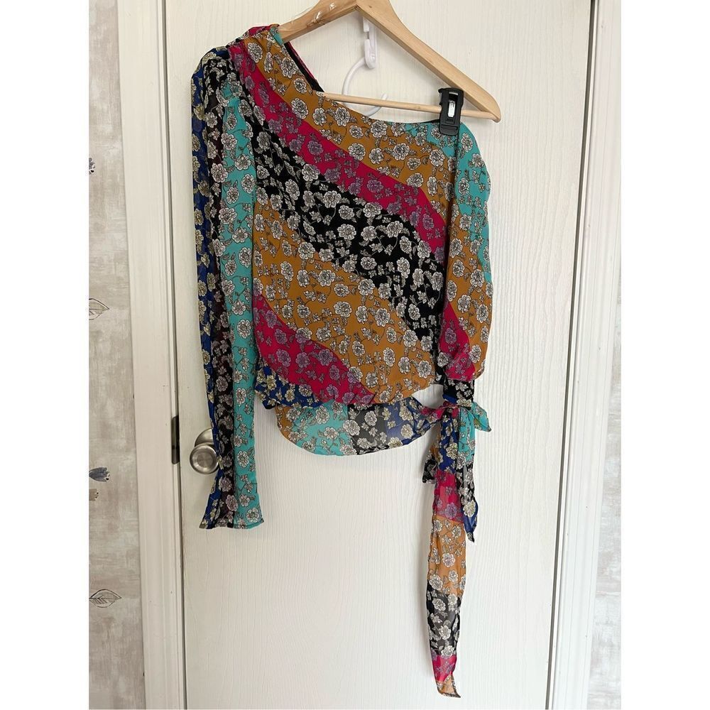 Do+Be Blouse - image 2